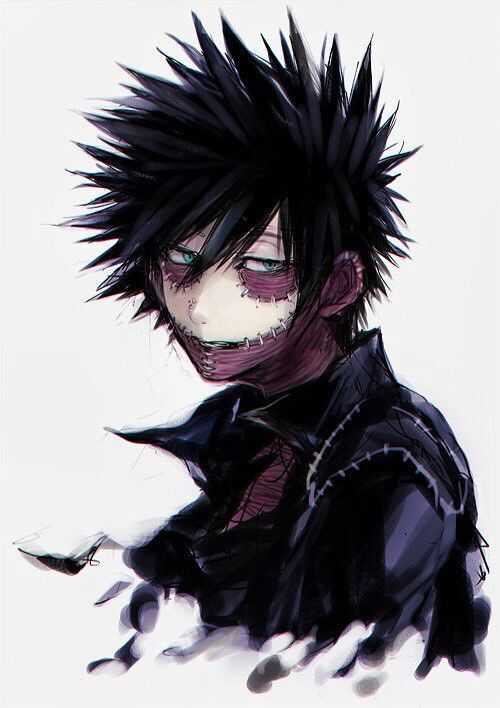 Dabi | Wiki | Anime Amino