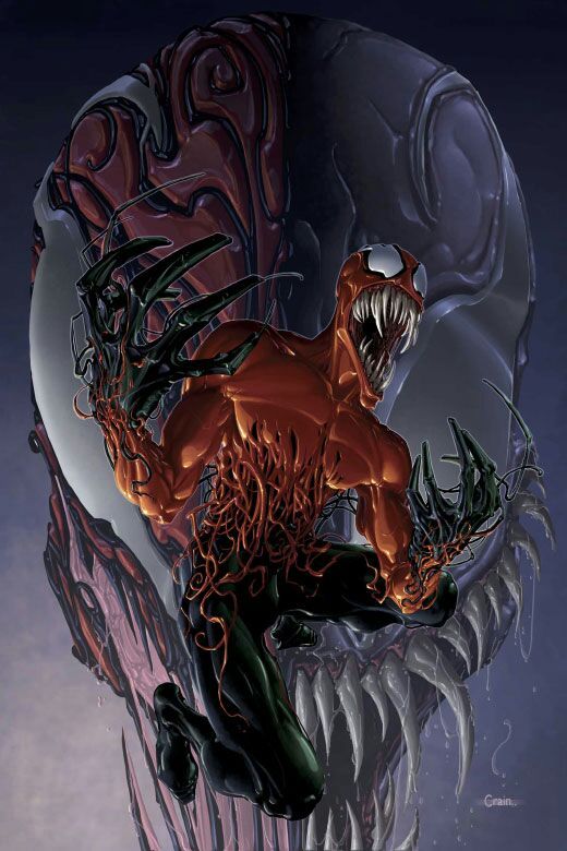 Toxin Wiki Comics Amino