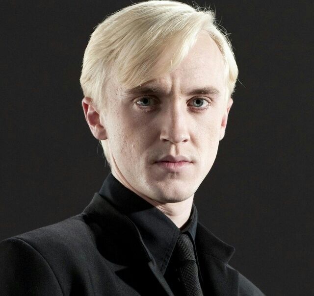 Draco Malfoy | Wiki | Harry Potter Amino