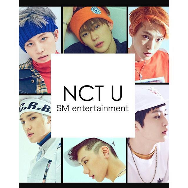 NCT U Profile | K-Pop Amino