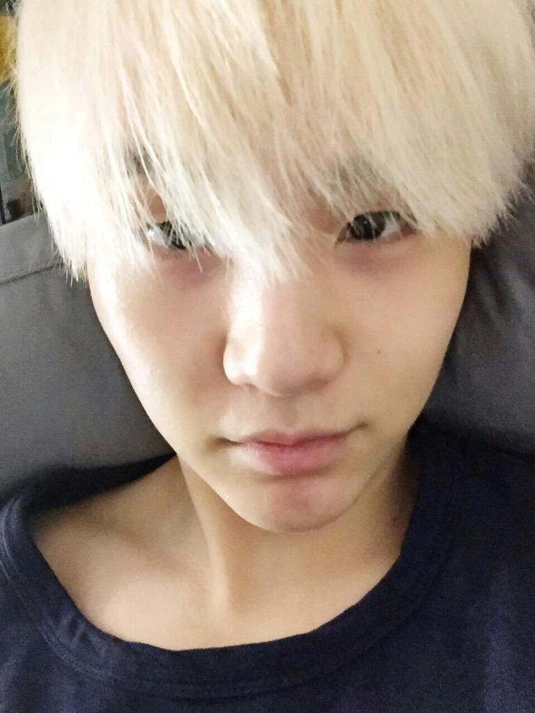 Which BTS member looks best without makeup? ARMY's Amino