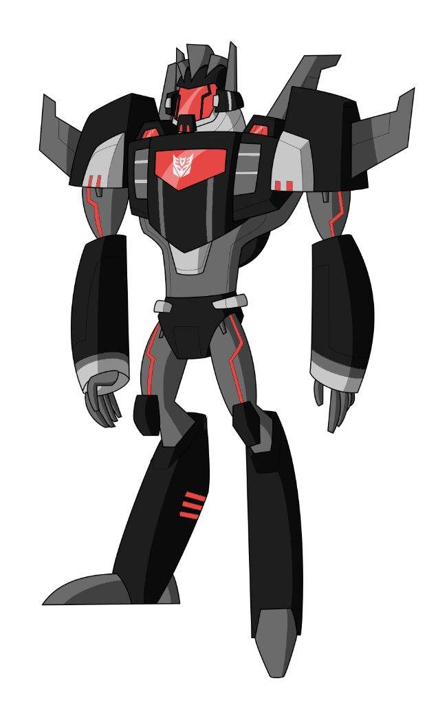 📣SoundBlaster📣 | Wiki | Transformers Amino