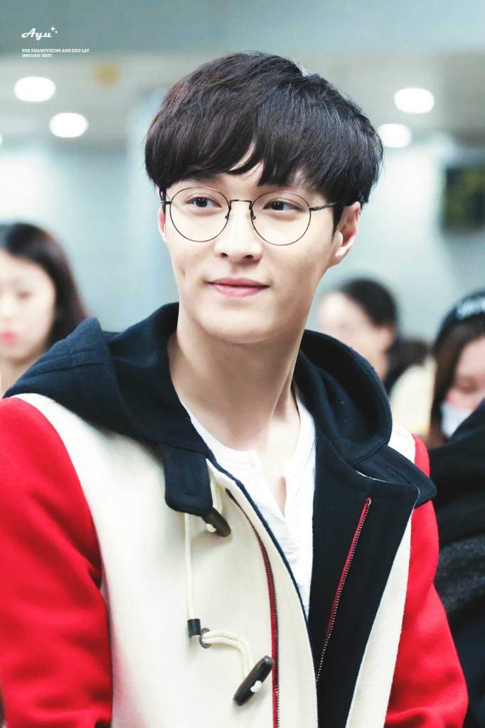 Lay Zhang Yixing | Wiki | K-Pop Amino