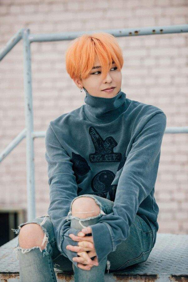 Orange | K-Pop Amino