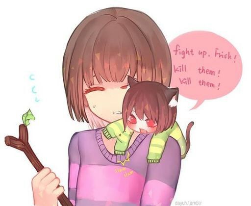 Cute Chara Pictures | Undertale Amino