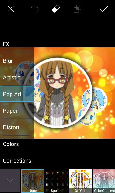 How To Make Your Own Pfp Editing And Designing Amino