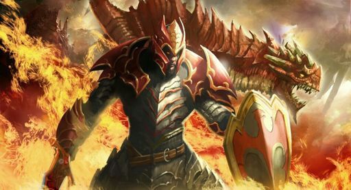 Dota: Dragon's Blood - Dota 2 Wiki