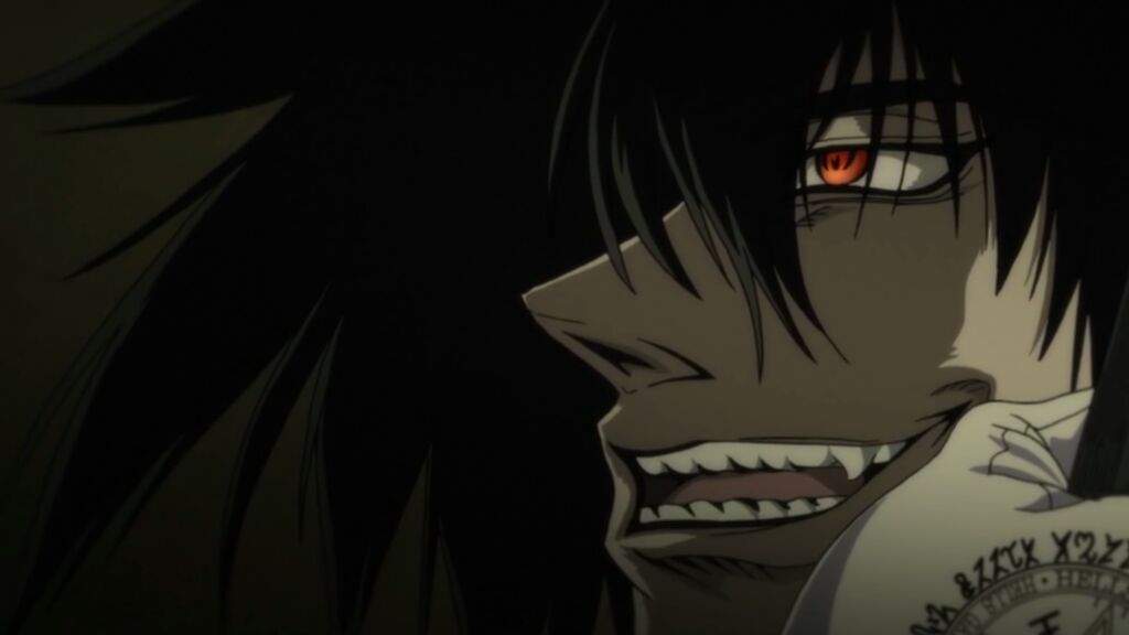 Alucard 