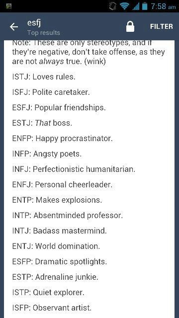 Memes #2 | MBTI Amino