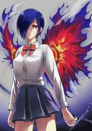 Tokio Goul | Wiki | Anime Amino