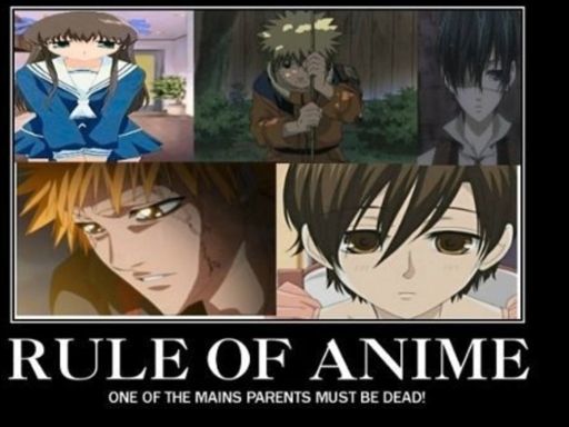 Rule | Anime Amino