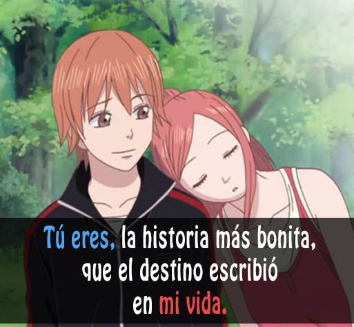 Anime frases | •Anime• Amino