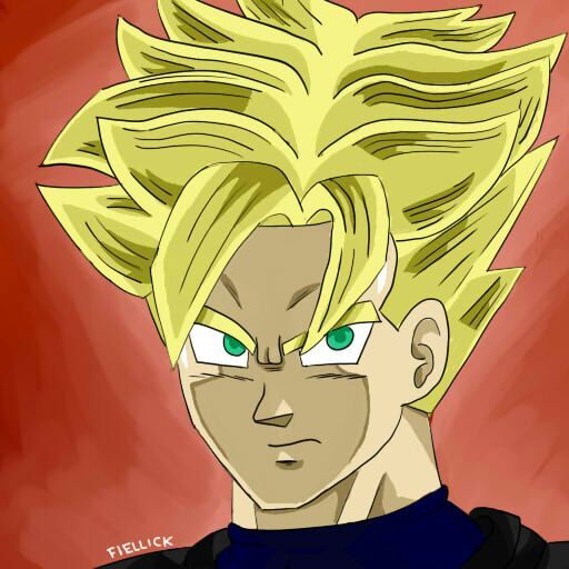 Toma ssj | DragonBallZ Amino