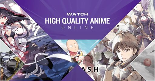 Free Anime Online English Dubbed