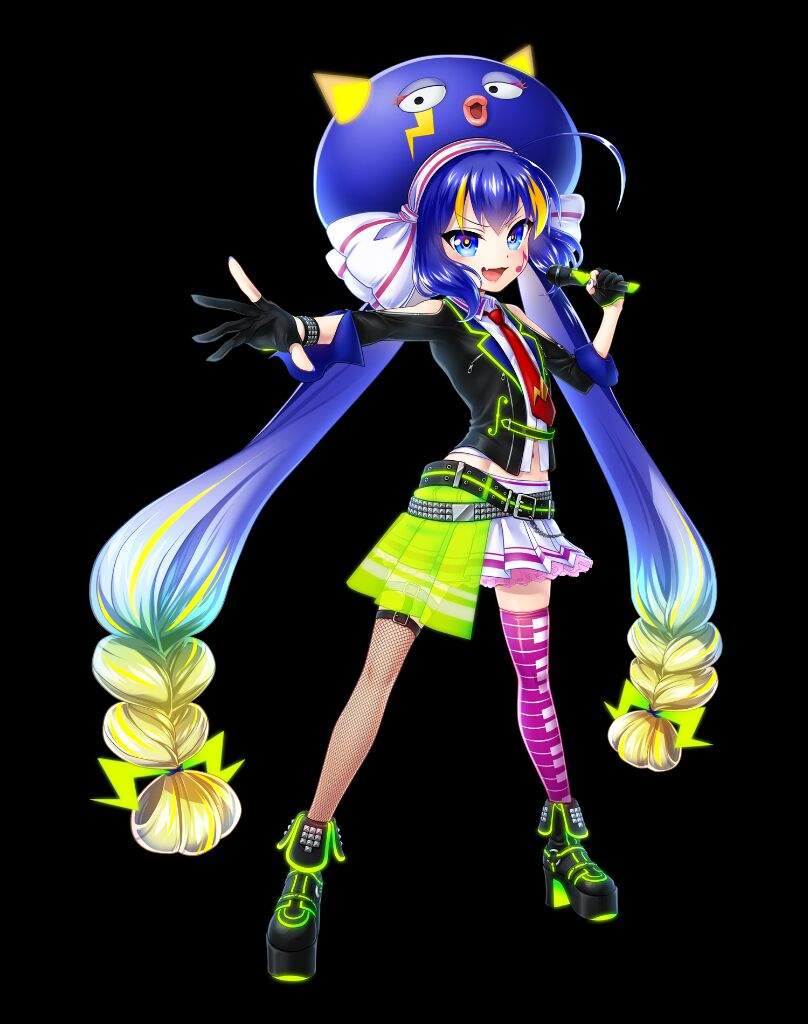 Otomachi Una | Wiki | Vocaloid Amino