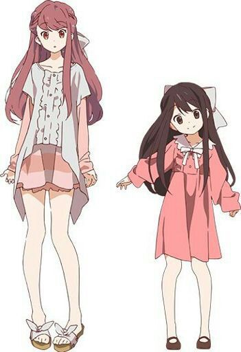 Shelter Characters Anime - Anime Stuffs ã‚ªã‚¿ã ¡ã‚… Yuu Rui Anime