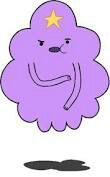 Lsp | Wiki | Cartoon Amino