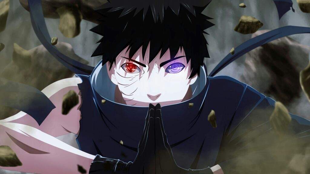 Obito Uchiha | Wiki | 🍥 Tudo Sobre Anime 🍥 Amino