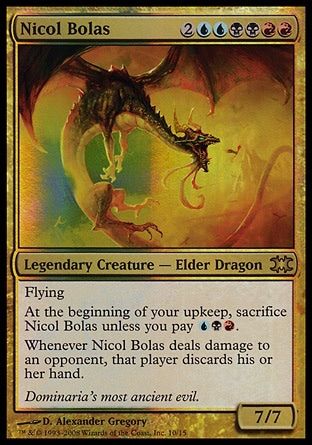 Scion of the Ur-Dragon Commander EDH Deck **DRAGONS** Themed Ready-to-Play Deck 