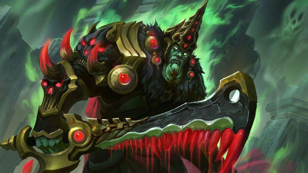 Wraith King | Dota Amino