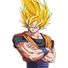 amino-Loving Goku-741cb5ee