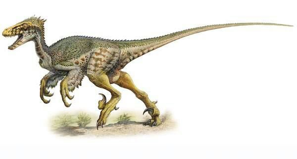 5e conjure animals velociraptor