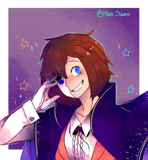 Deuz | FNAFHS Amino Amino