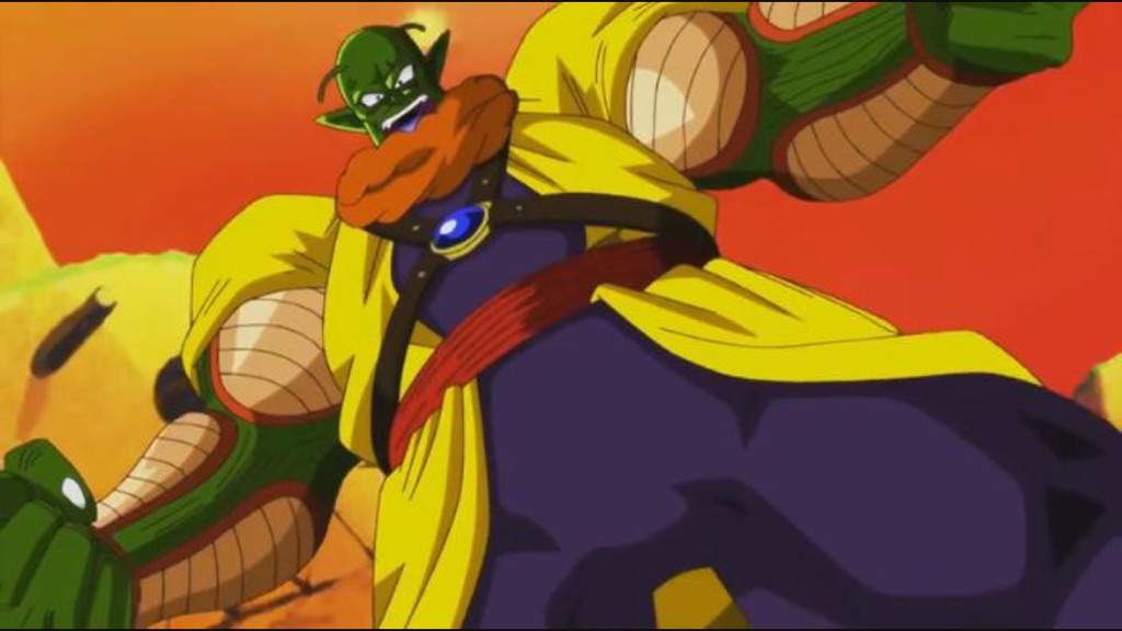 My Top 5 Reasons Why The Namekians Are A Wondurful Race Dragonballz Amino