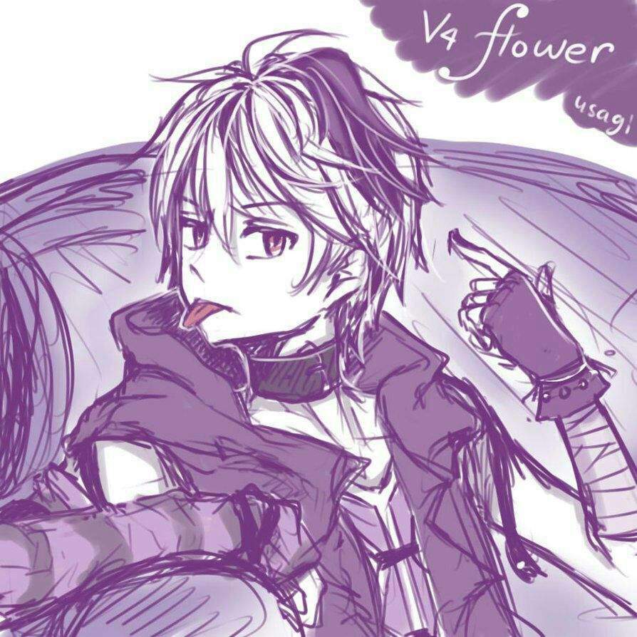 V4 Flower | Wiki | Vocaloid Amino