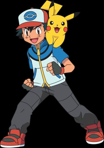 Ash's pikachu | Wiki | Pokémon Amino