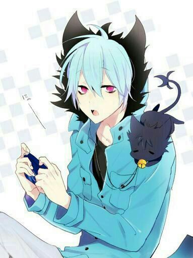 Kuro (Sleppy Ash) | Wiki | ɢʊɛʀʀǟ ɖɛ ʀǟʐǟֆ Amino