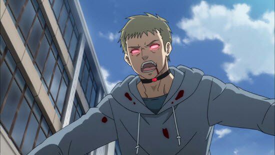 Presenting My Bloodivores Preview | Anime Amino