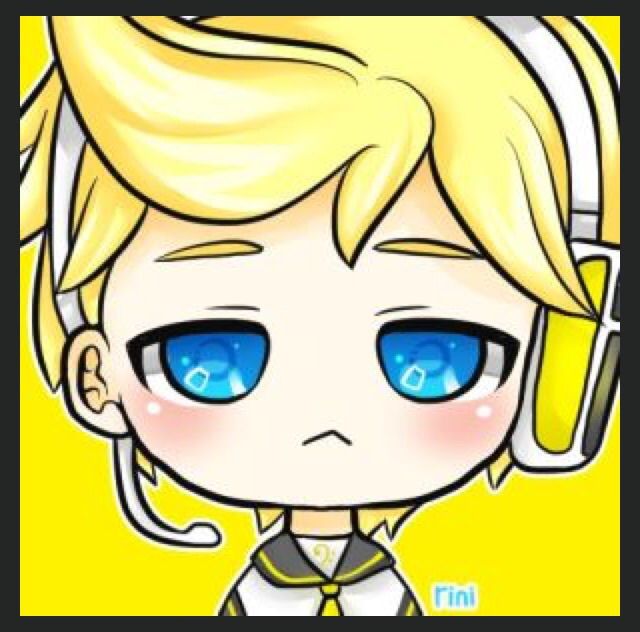 Vocaloid Chibi Icons! | Kawaii Amino Amino