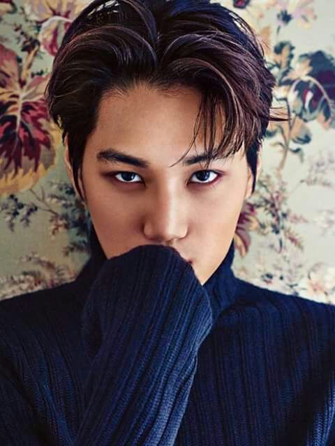 EXO Kai 💜 | •Kpop• Amino