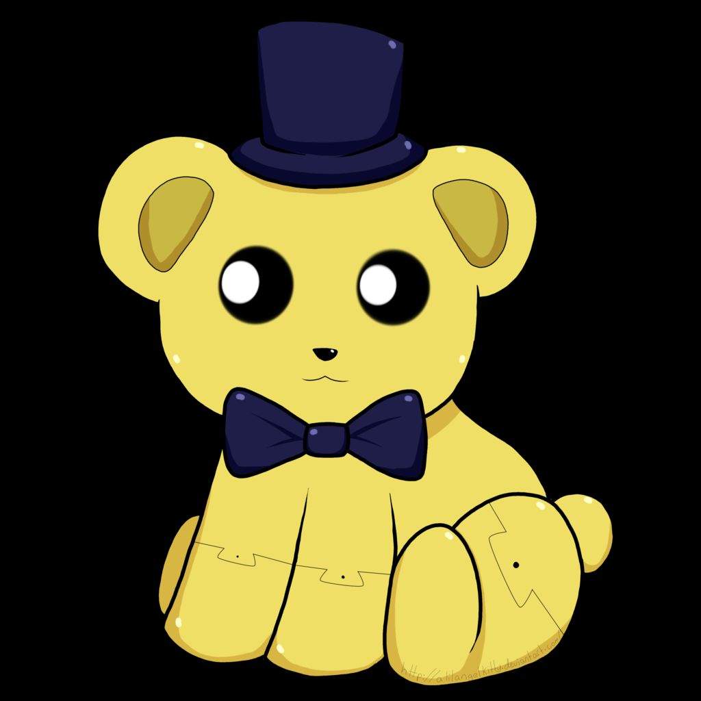 Golden Freddy | Wiki | Five Nights At Freddy's Amino