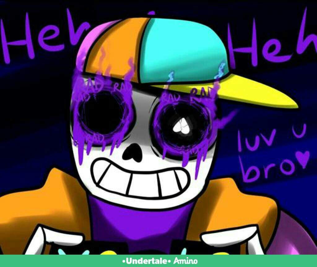 Fresh sans | Wiki | Undertale Español Amino