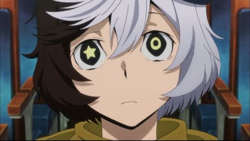 Q - Yumeno Kyūsaku | Wiki | Bungou Stray Dogs Amino