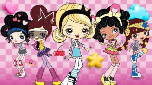 kuu kuu harajuku | Wiki | Cartoon Amino