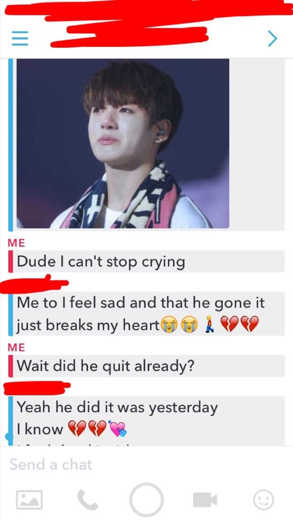 Suga is leaving Bts?! ARMY's Amino