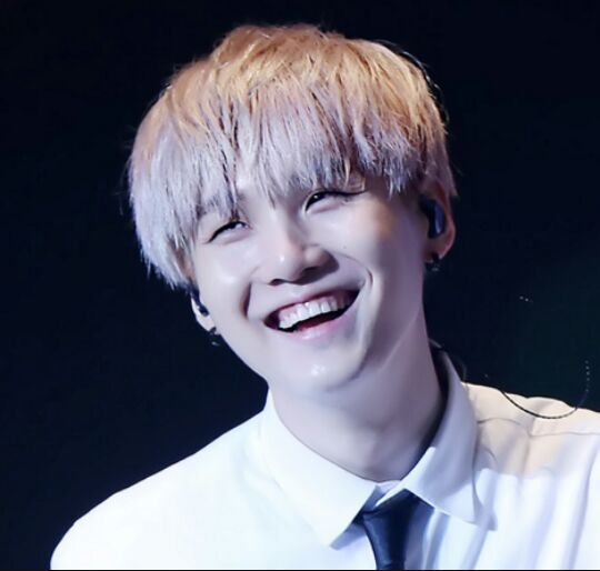 Best smile in BTS #7 Suga | ARMY's Amino