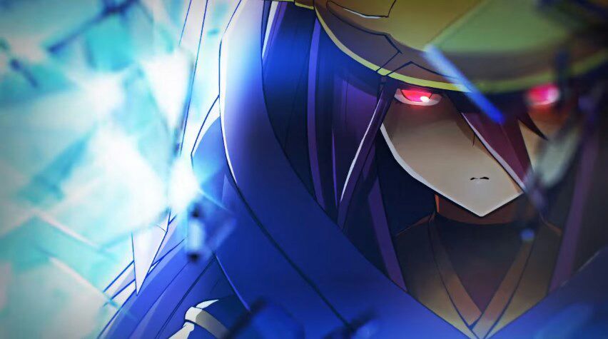 Hades Izanami Wiki Blazblue Amino Amino