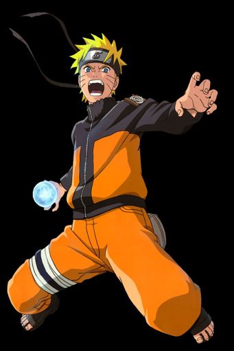 Naruto the Gusty Ninja | Wiki | Naruto Amino