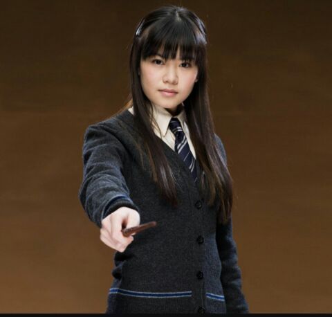 Cho Chang | Wiki | ⚡.HARRY POTTER.⚡ Amino