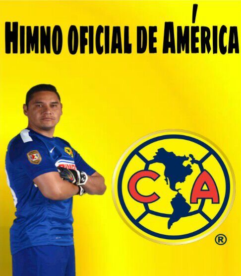 Himno del Club América | Wiki | Fútbol Amino ⚽️ Amino