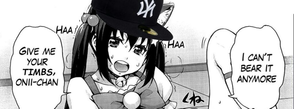 anime timbs