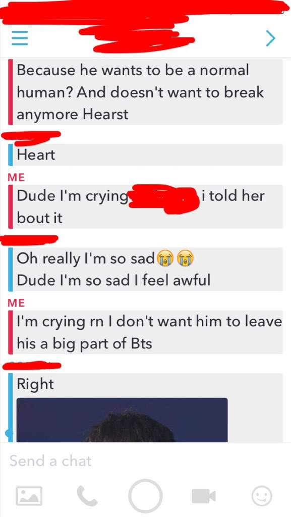 Suga is leaving Bts?! ARMY's Amino