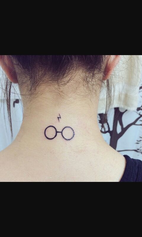 Tatuajes Anti Muggles Harry Potter Español Amino