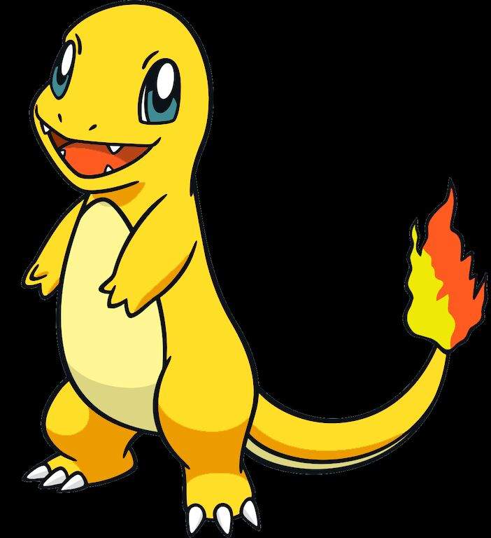 Charmander | Pokemon GO Amino