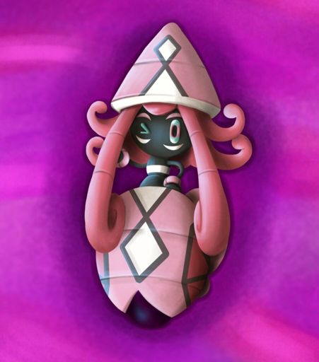 Tapu Lele | Wiki | Pokémon Amino