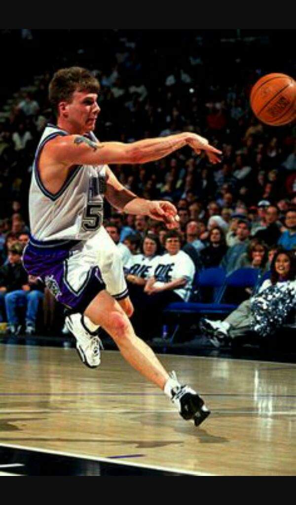 Top 5 point guards of all time in my opinion. Hoops Amino